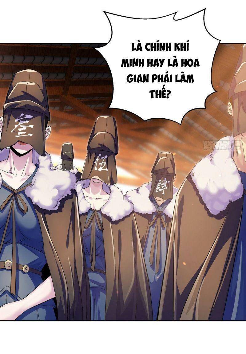 Ta Là Đại Hoàn Đan Chapter 19 - 10