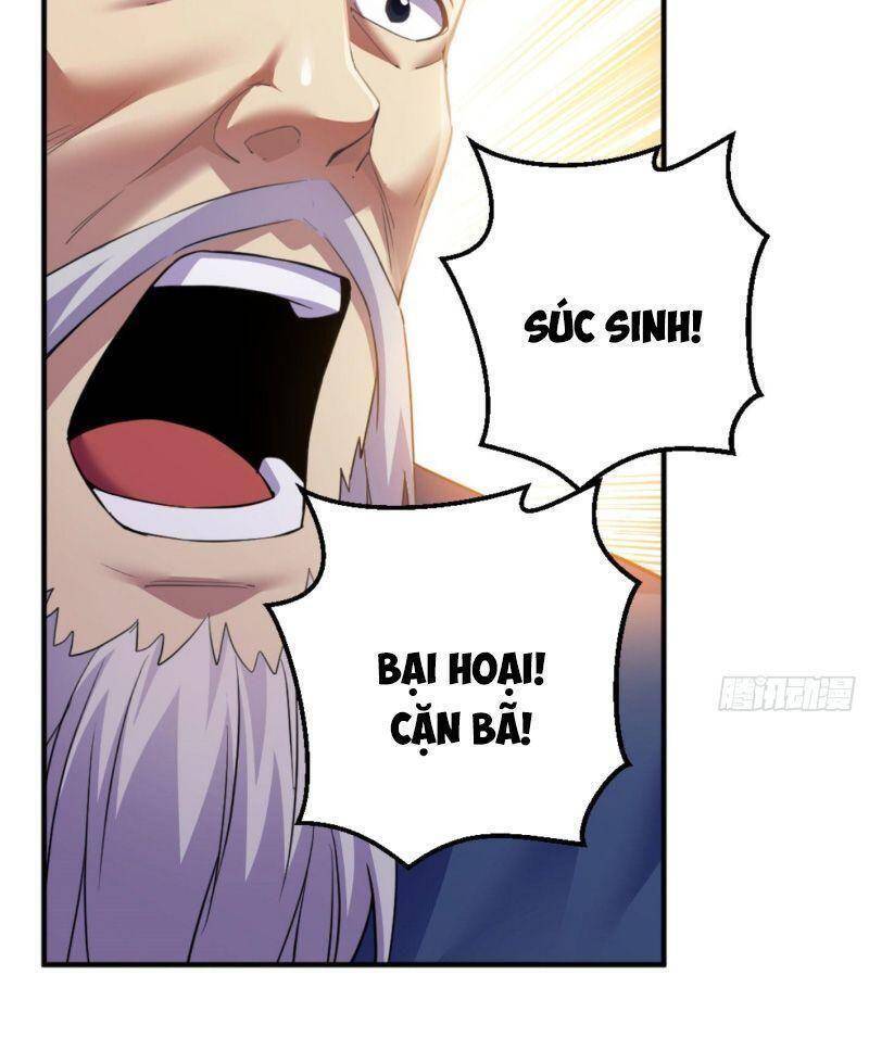 Ta Là Đại Hoàn Đan Chapter 20 - 12