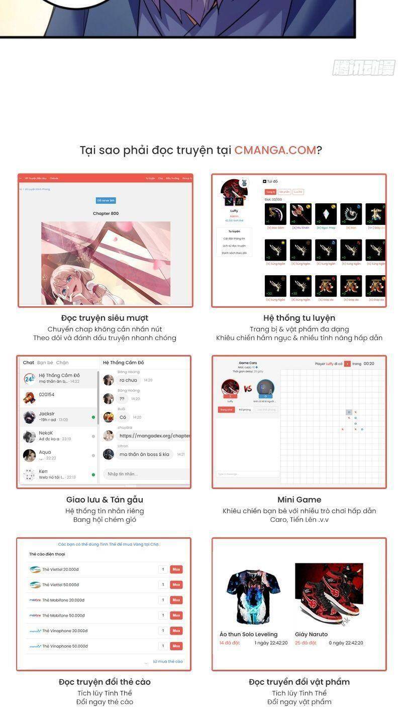 Ta Là Đại Hoàn Đan Chapter 20 - 20