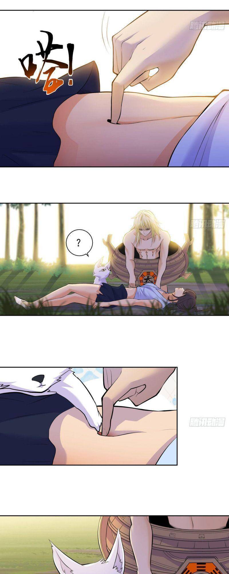 Ta Là Đại Hoàn Đan Chapter 20 - 25