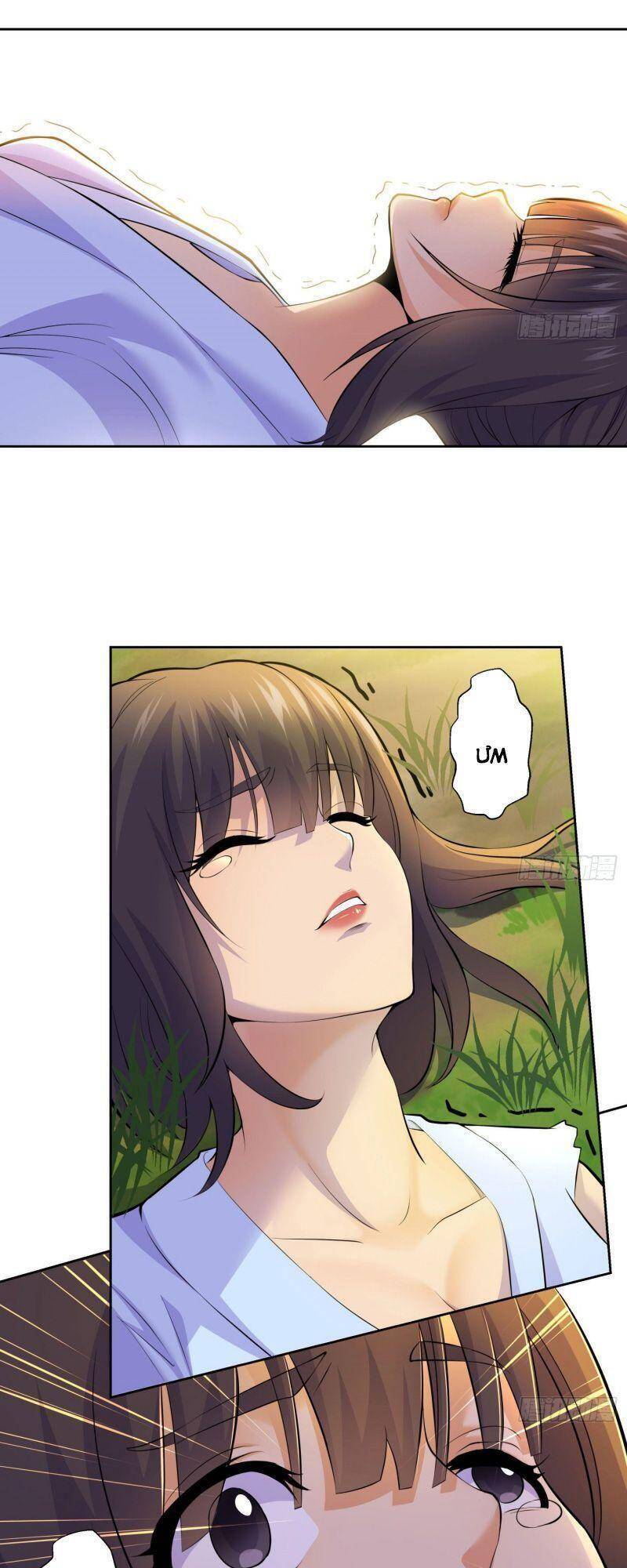 Ta Là Đại Hoàn Đan Chapter 20 - 27