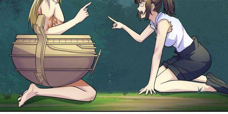 Ta Là Đại Hoàn Đan Chapter 20 - 34