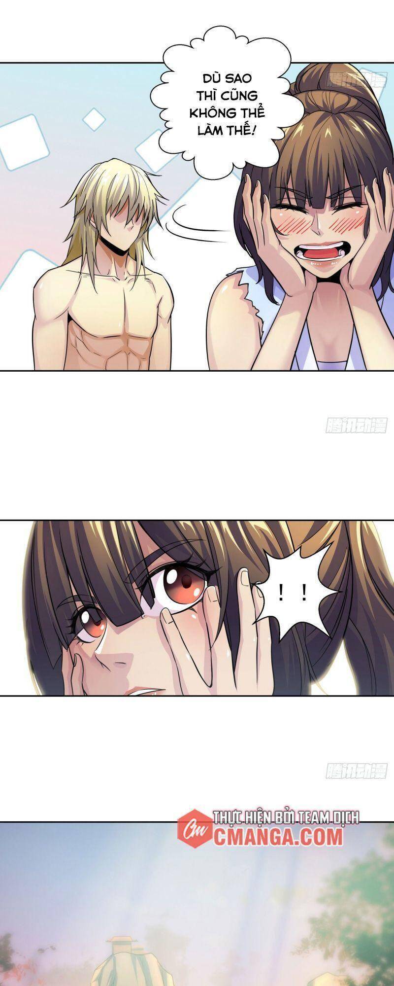 Ta Là Đại Hoàn Đan Chapter 20 - 37