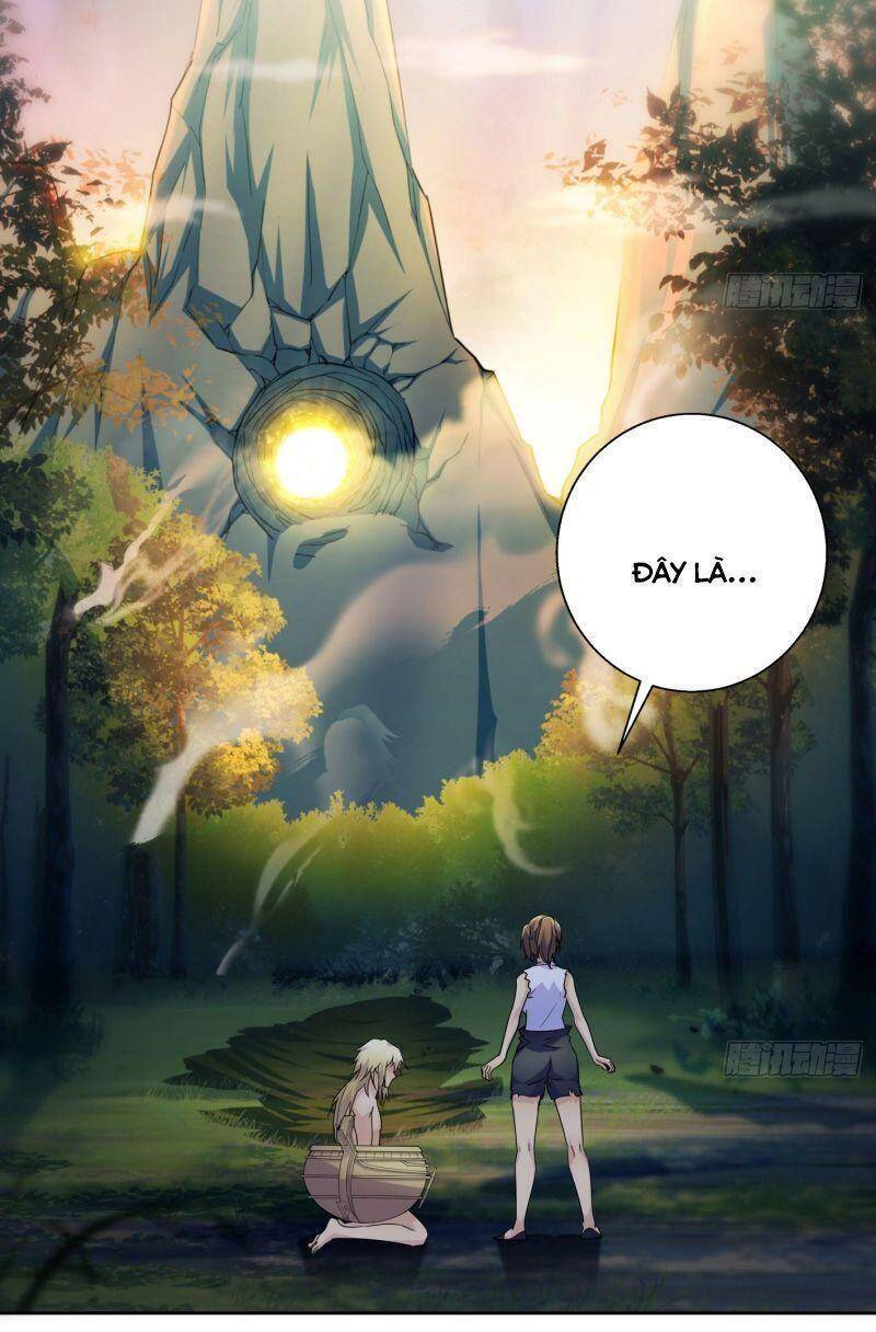 Ta Là Đại Hoàn Đan Chapter 20 - 38