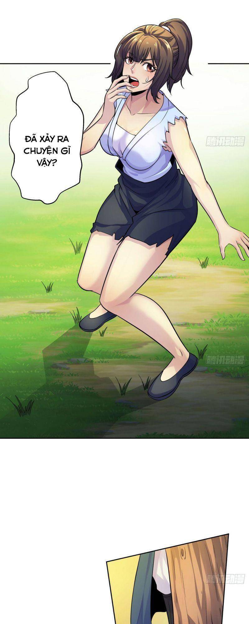 Ta Là Đại Hoàn Đan Chapter 20 - 39