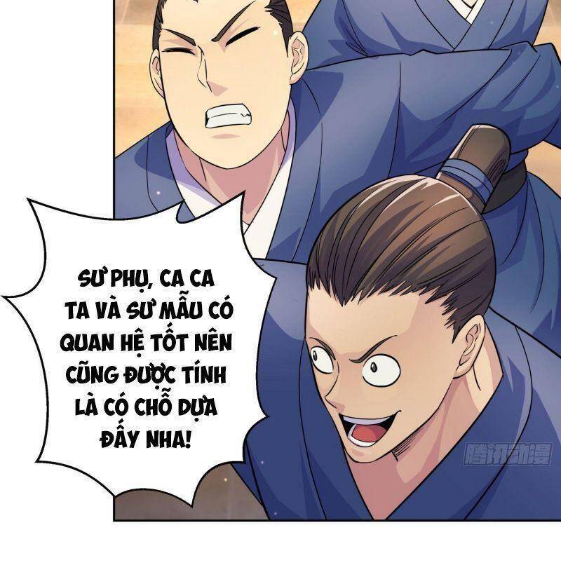 Ta Là Đại Hoàn Đan Chapter 20 - 10