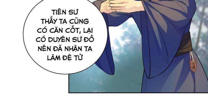 Ta Là Đại Hoàn Đan Chapter 21 - 13