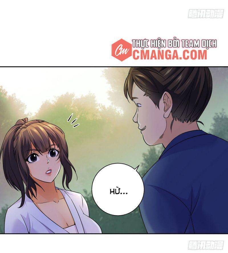 Ta Là Đại Hoàn Đan Chapter 21 - 21