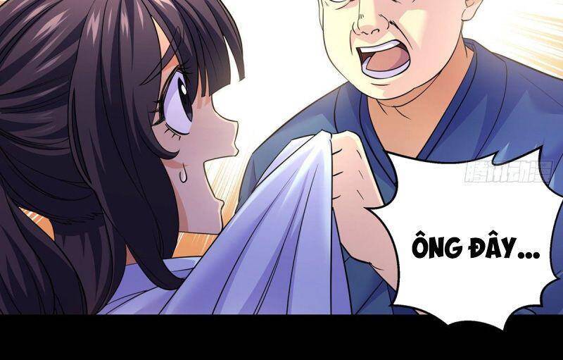 Ta Là Đại Hoàn Đan Chapter 21 - 24