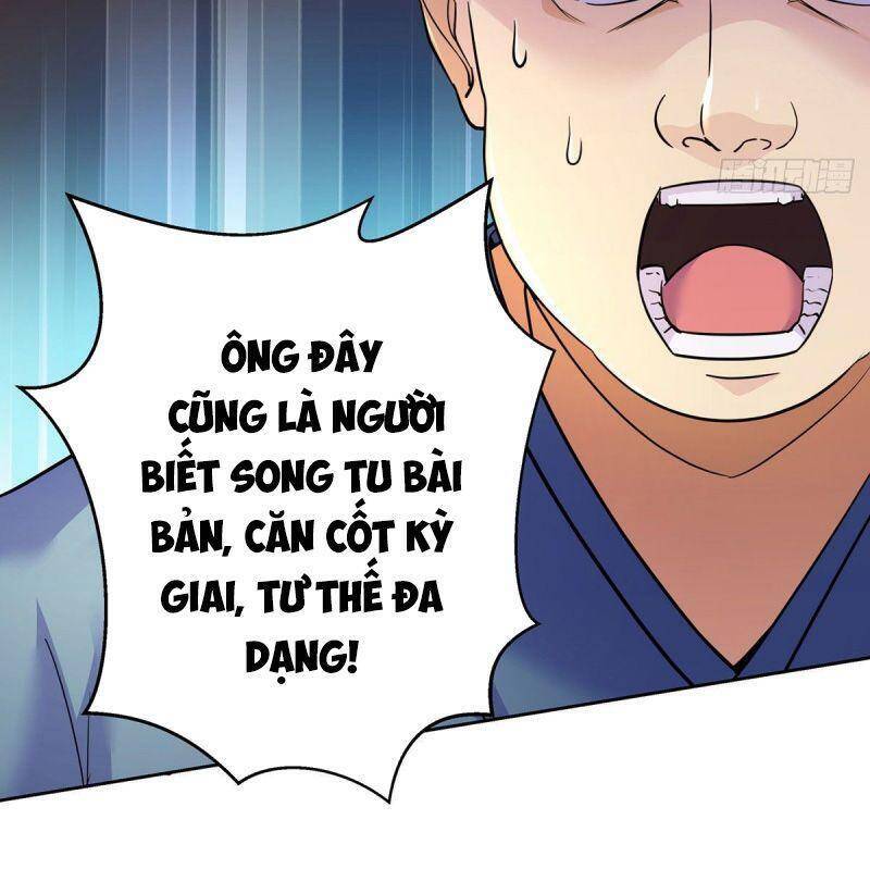 Ta Là Đại Hoàn Đan Chapter 21 - 26