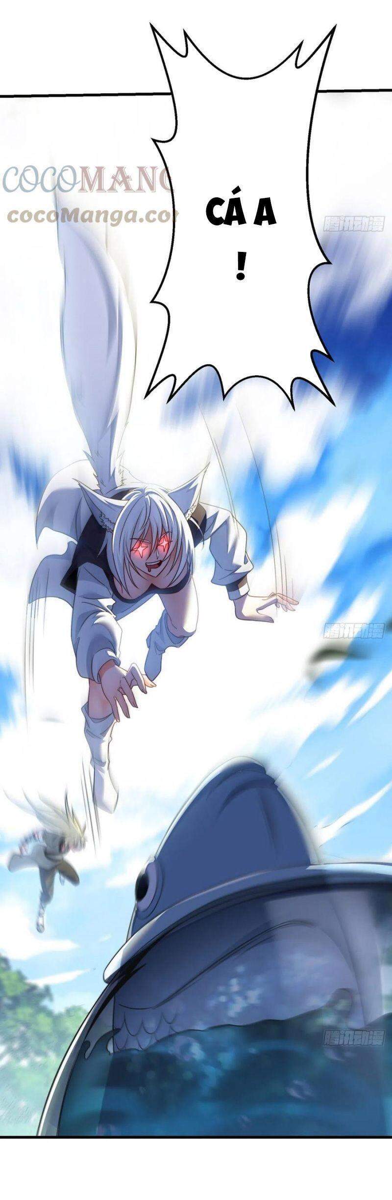 Ta Là Đại Hoàn Đan Chapter 60 - 13