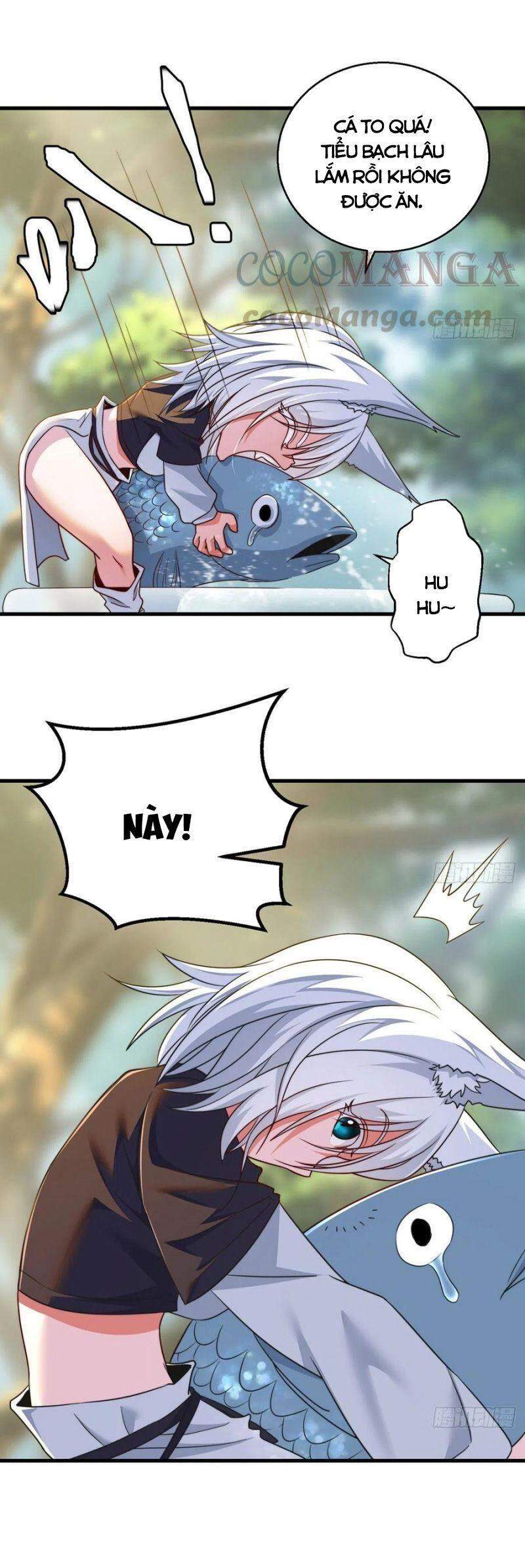 Ta Là Đại Hoàn Đan Chapter 60 - 14