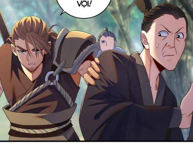 Ta Là Đại Hoàn Đan Chapter 60 - 18