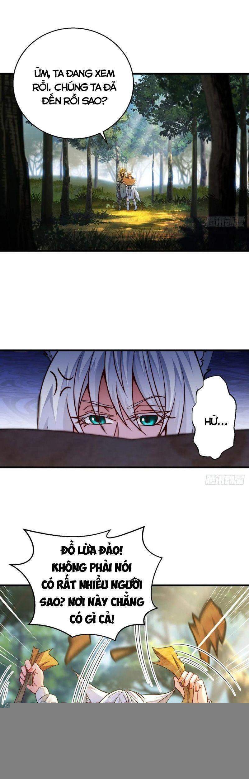 Ta Là Đại Hoàn Đan Chapter 60 - 3