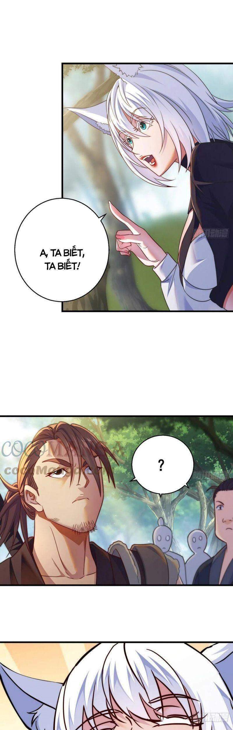 Ta Là Đại Hoàn Đan Chapter 60 - 21