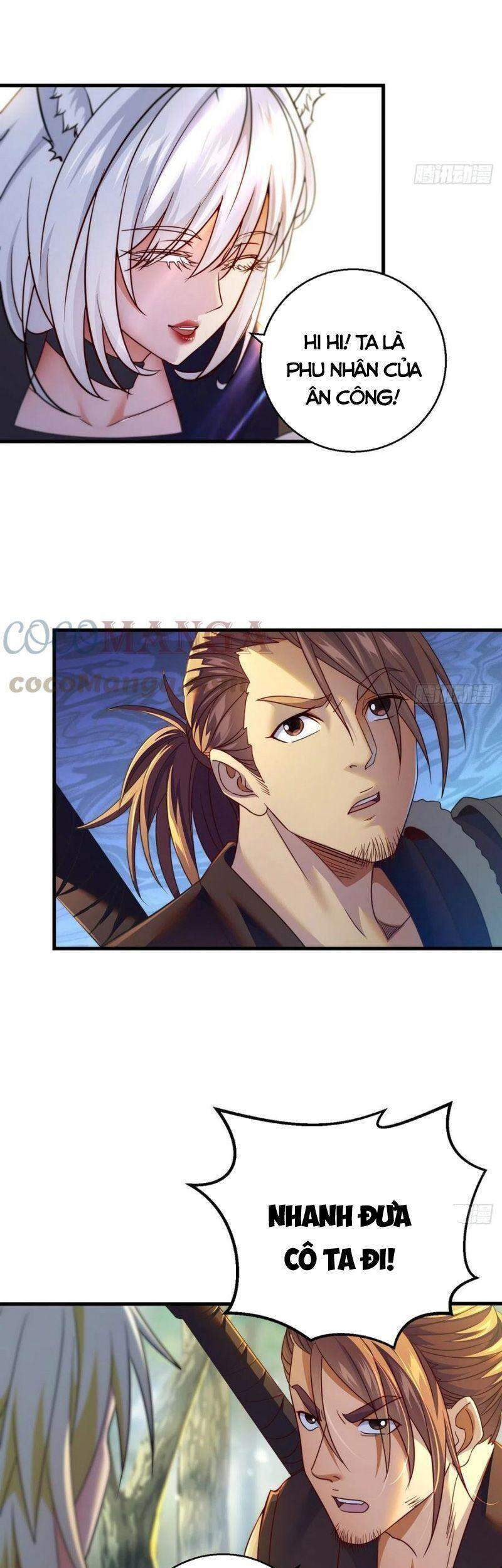 Ta Là Đại Hoàn Đan Chapter 60 - 27