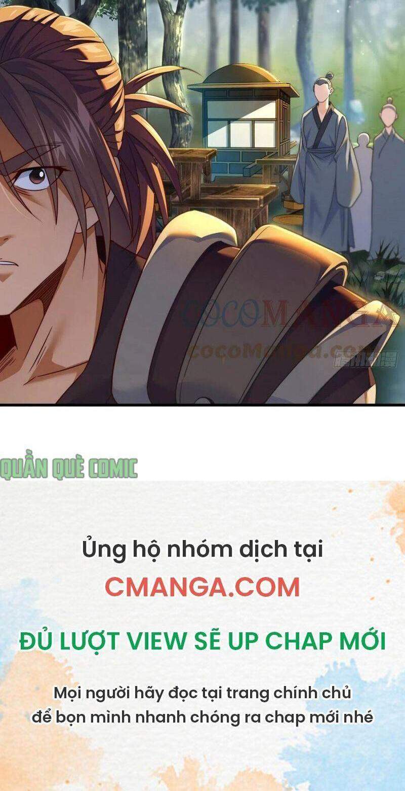 Ta Là Đại Hoàn Đan Chapter 60 - 30