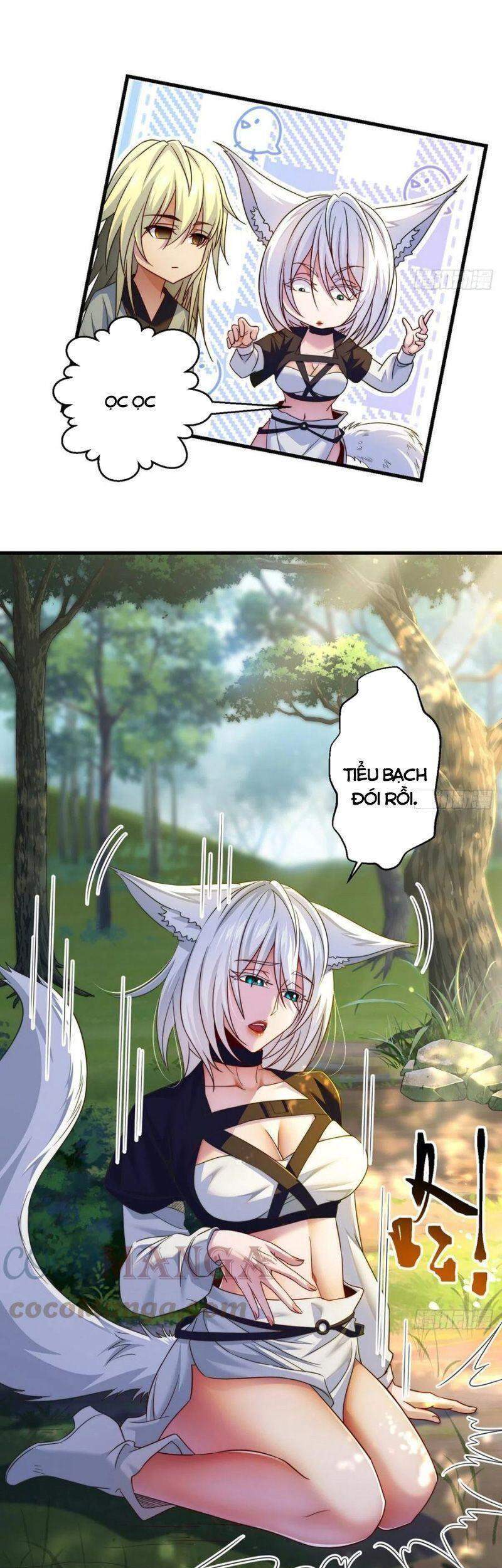 Ta Là Đại Hoàn Đan Chapter 60 - 5