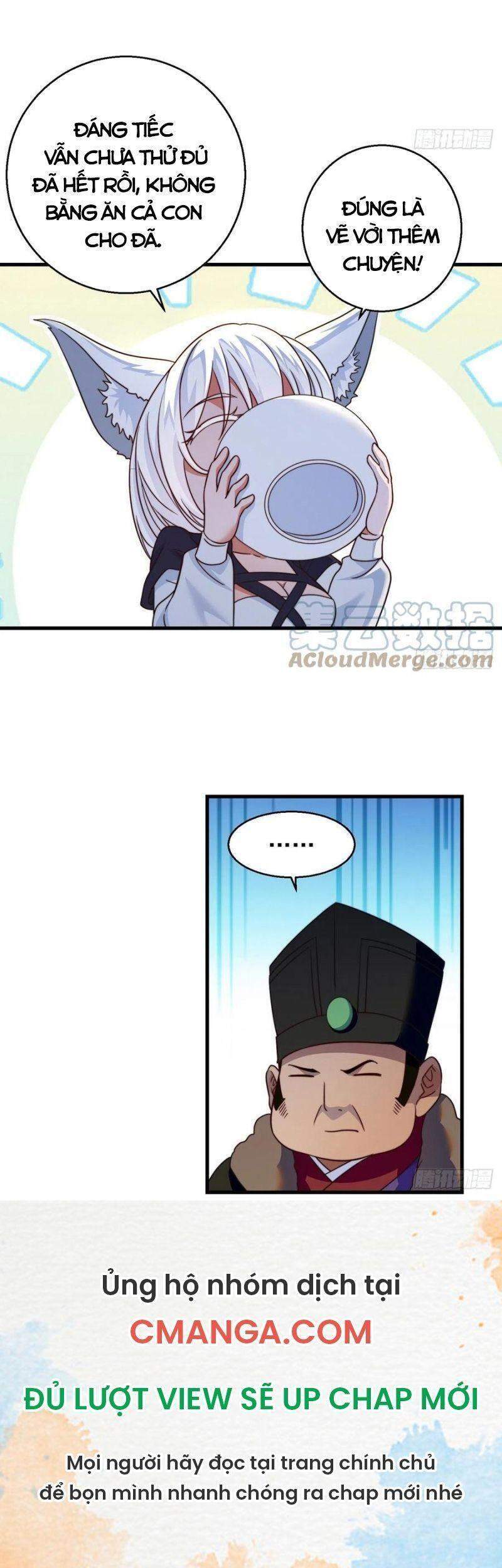 Ta Là Đại Hoàn Đan Chapter 61 - 14