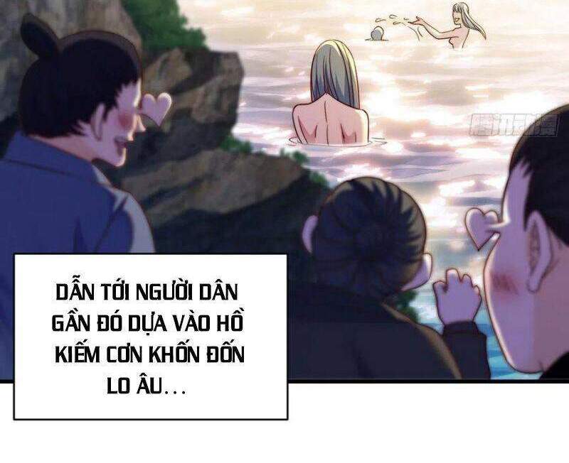 Ta Là Đại Hoàn Đan Chapter 61 - 22