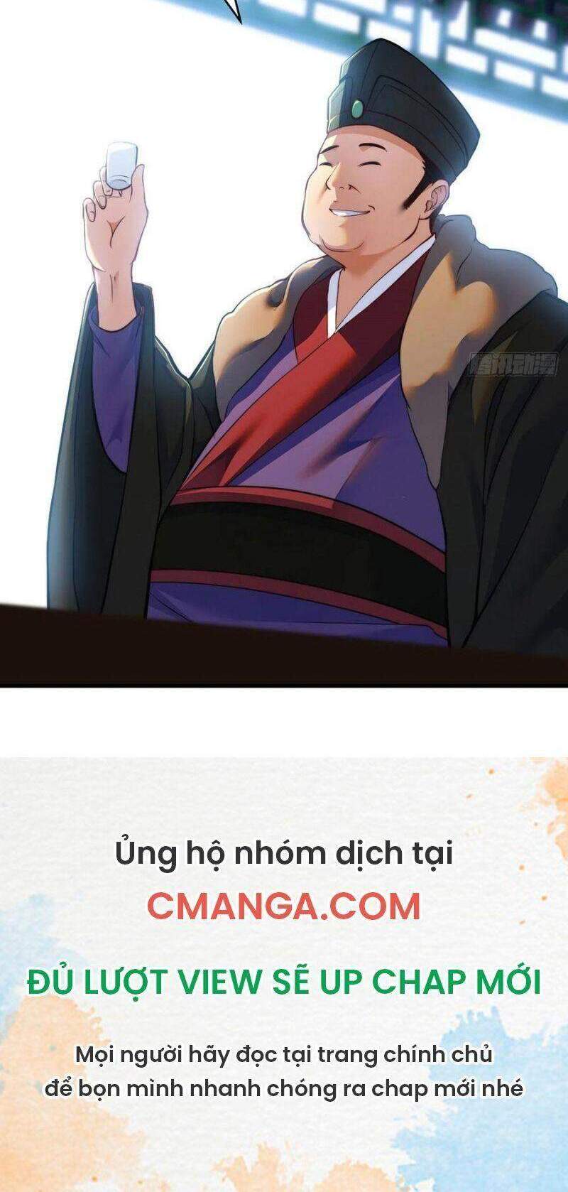 Ta Là Đại Hoàn Đan Chapter 61 - 30