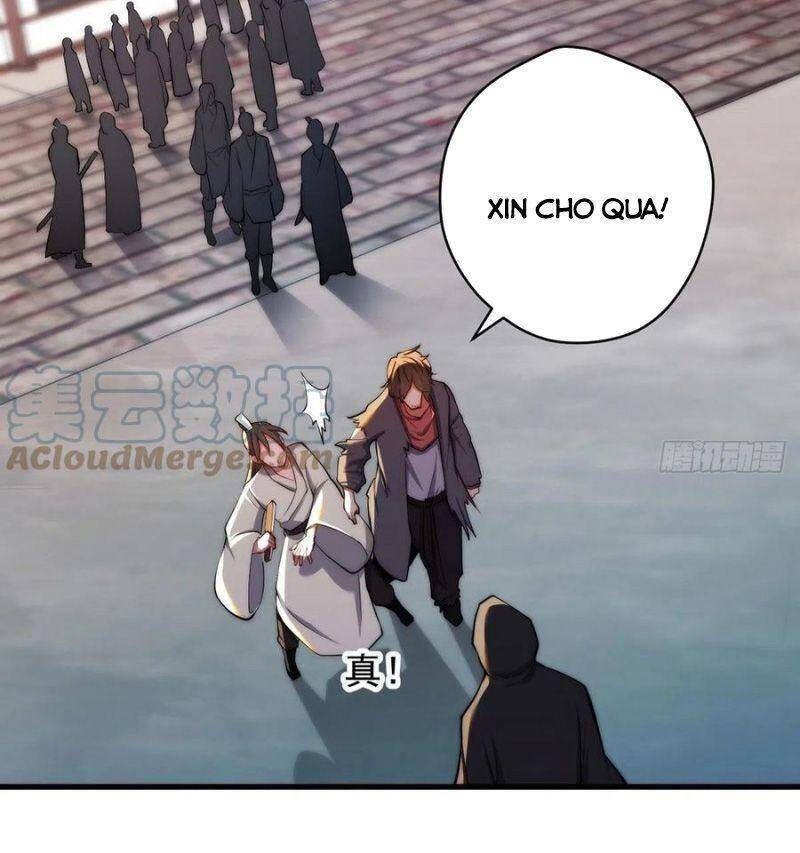 Ta Là Đại Hoàn Đan Chapter 95 - 2