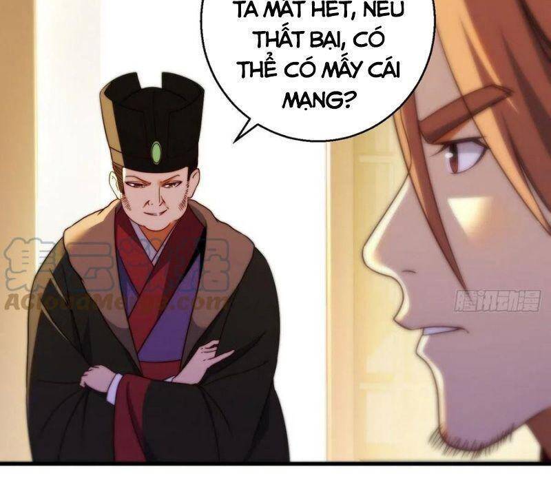 Ta Là Đại Hoàn Đan Chapter 95 - 20