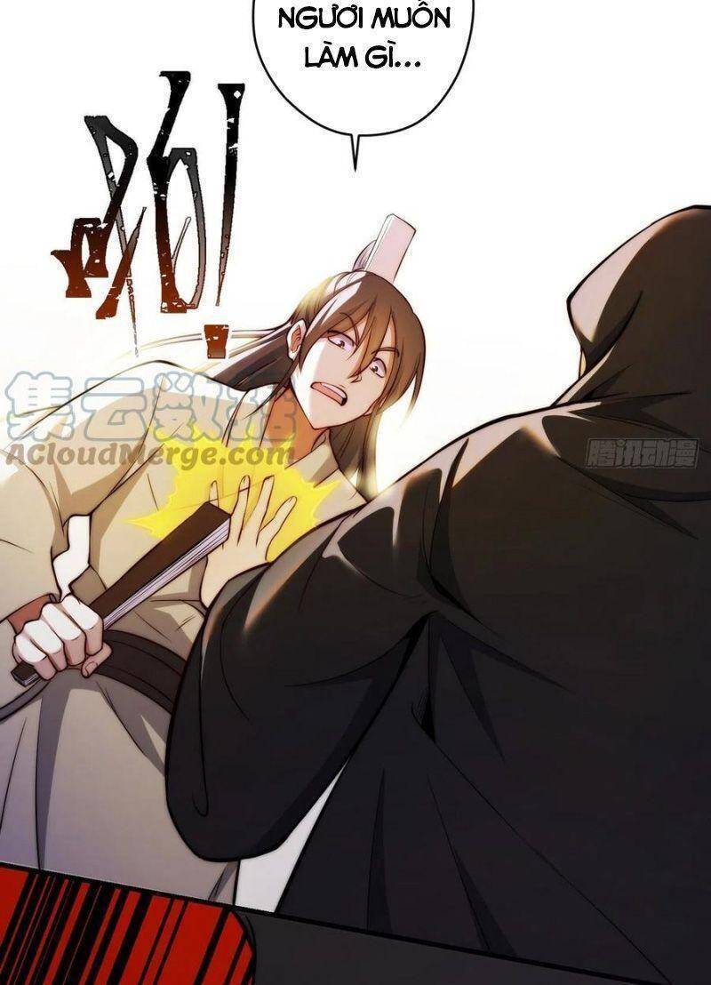 Ta Là Đại Hoàn Đan Chapter 95 - 8