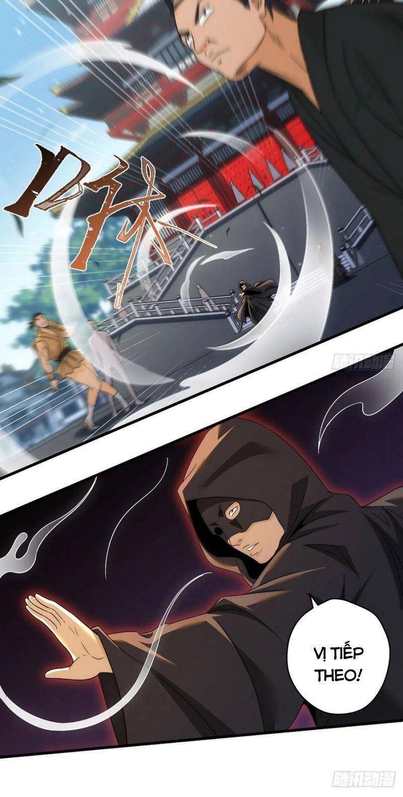 Ta Là Đại Hoàn Đan Chapter 95 - 10