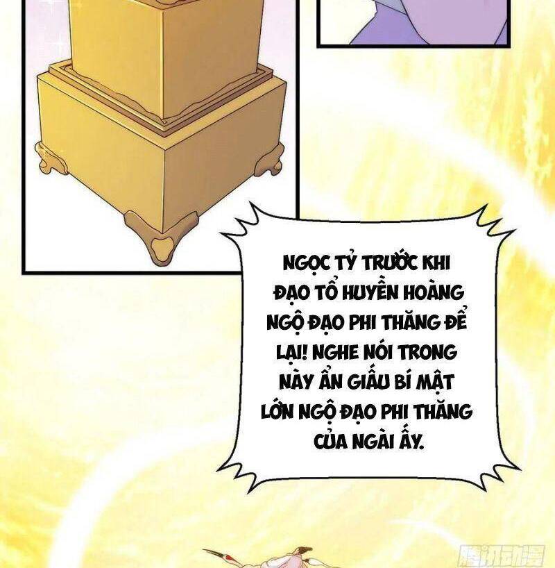 Ta Là Đại Hoàn Đan Chapter 96 - 10