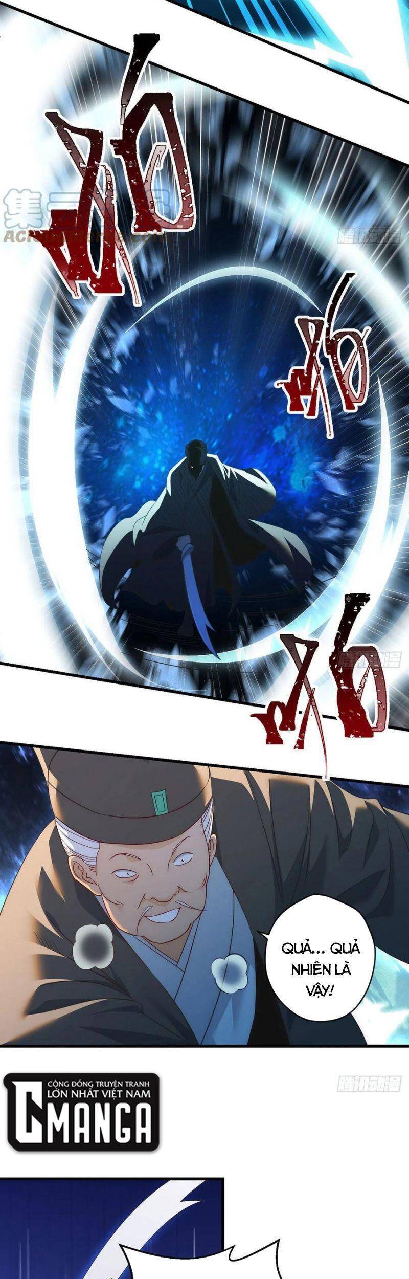 Ta Là Đại Hoàn Đan Chapter 97 - 12