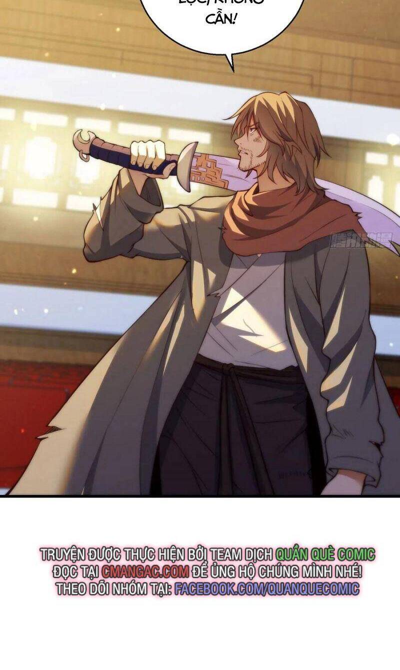 Ta Là Đại Hoàn Đan Chapter 97 - 24