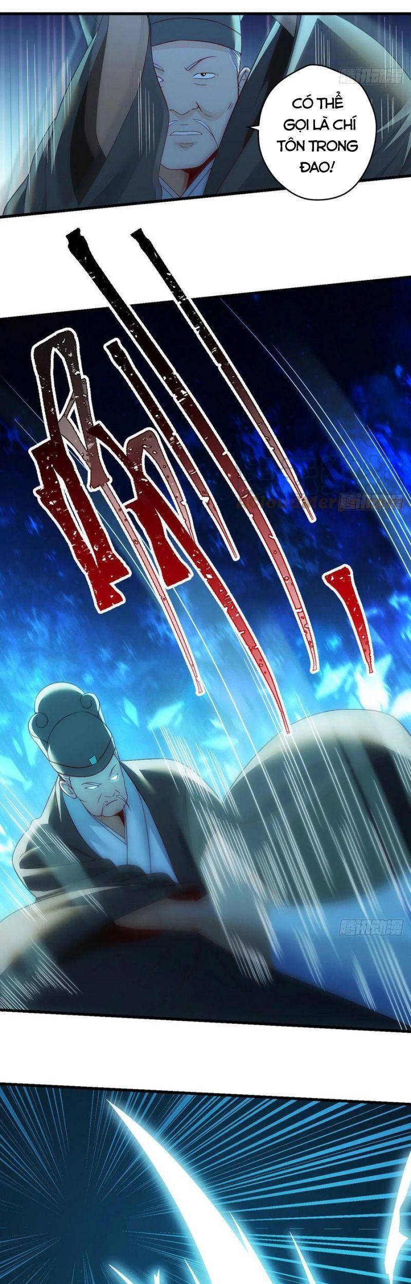 Ta Là Đại Hoàn Đan Chapter 97 - 10