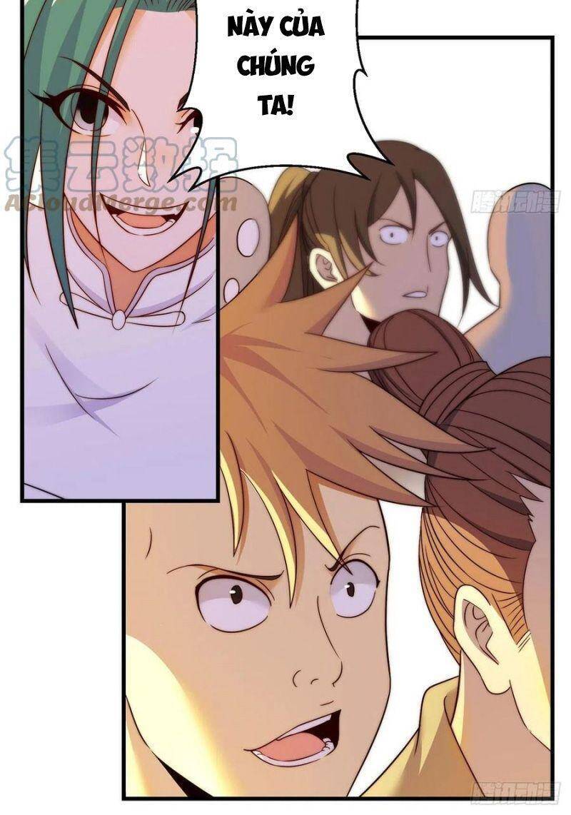 Ta Là Đại Hoàn Đan Chapter 98 - 14