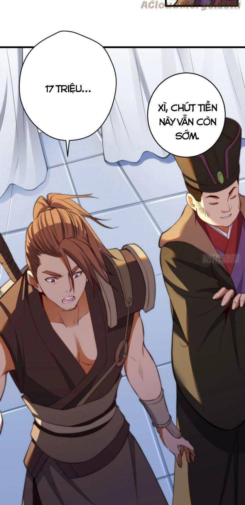 Ta Là Đại Hoàn Đan Chapter 98 - 24