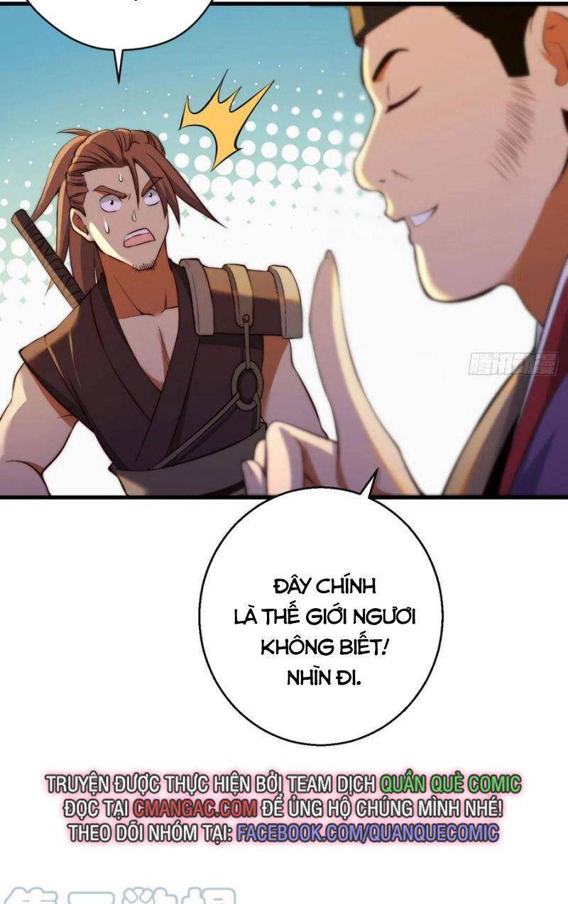 Ta Là Đại Hoàn Đan Chapter 98 - 26