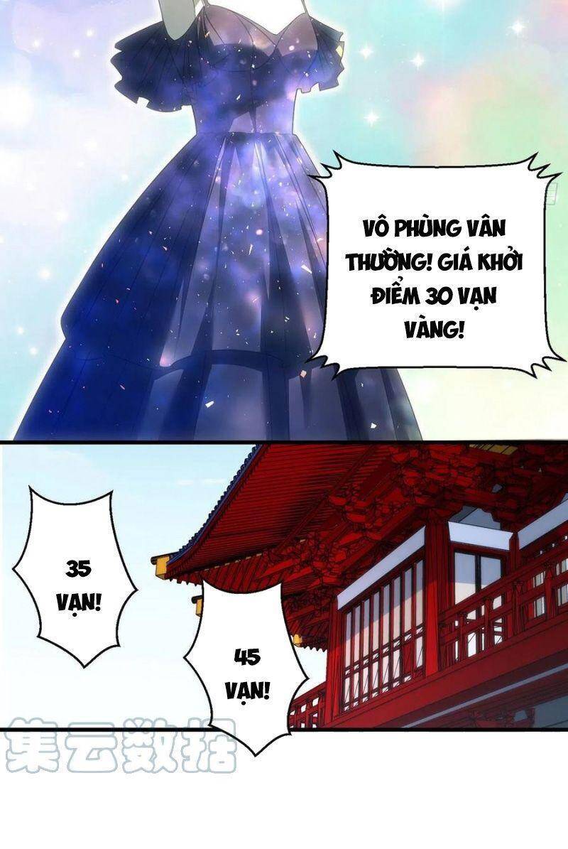 Ta Là Đại Hoàn Đan Chapter 98 - 10