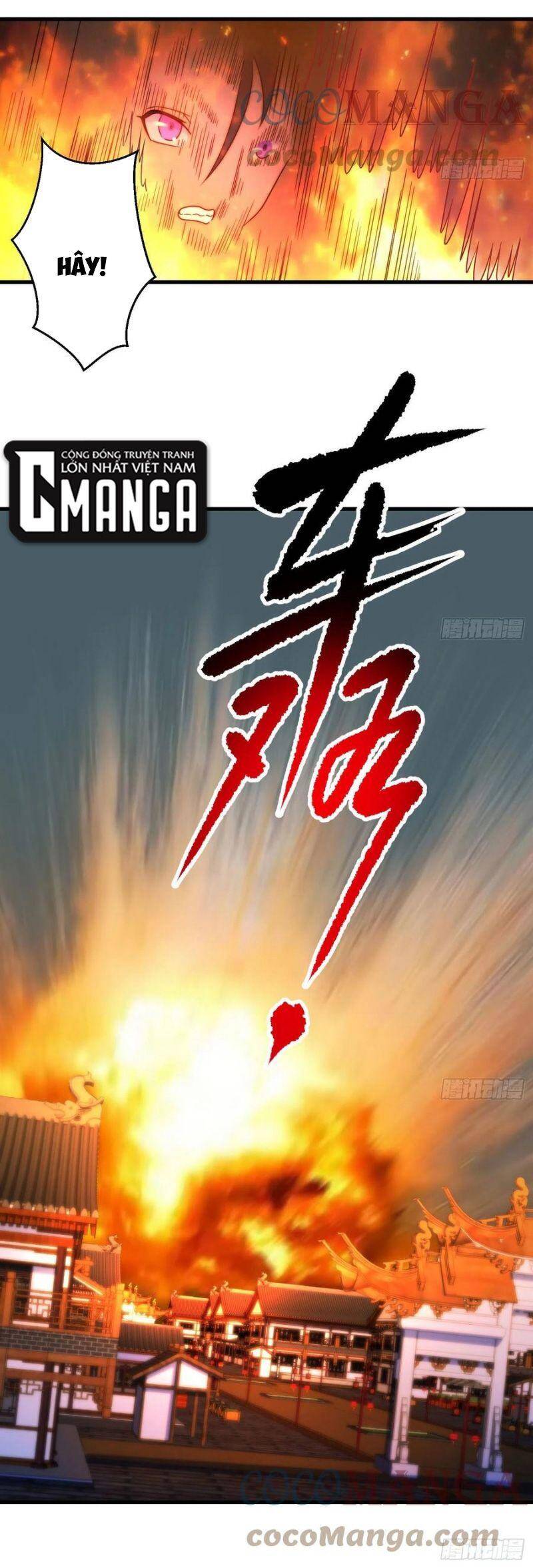 Ta Là Đại Hoàn Đan Chapter 99 - 23