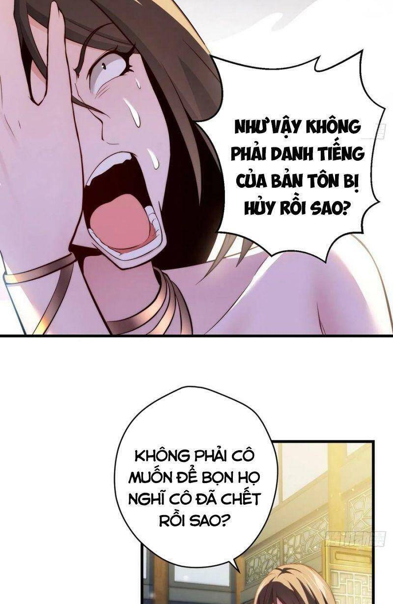 Ta Là Đại Hoàn Đan Chapter 94 - 11