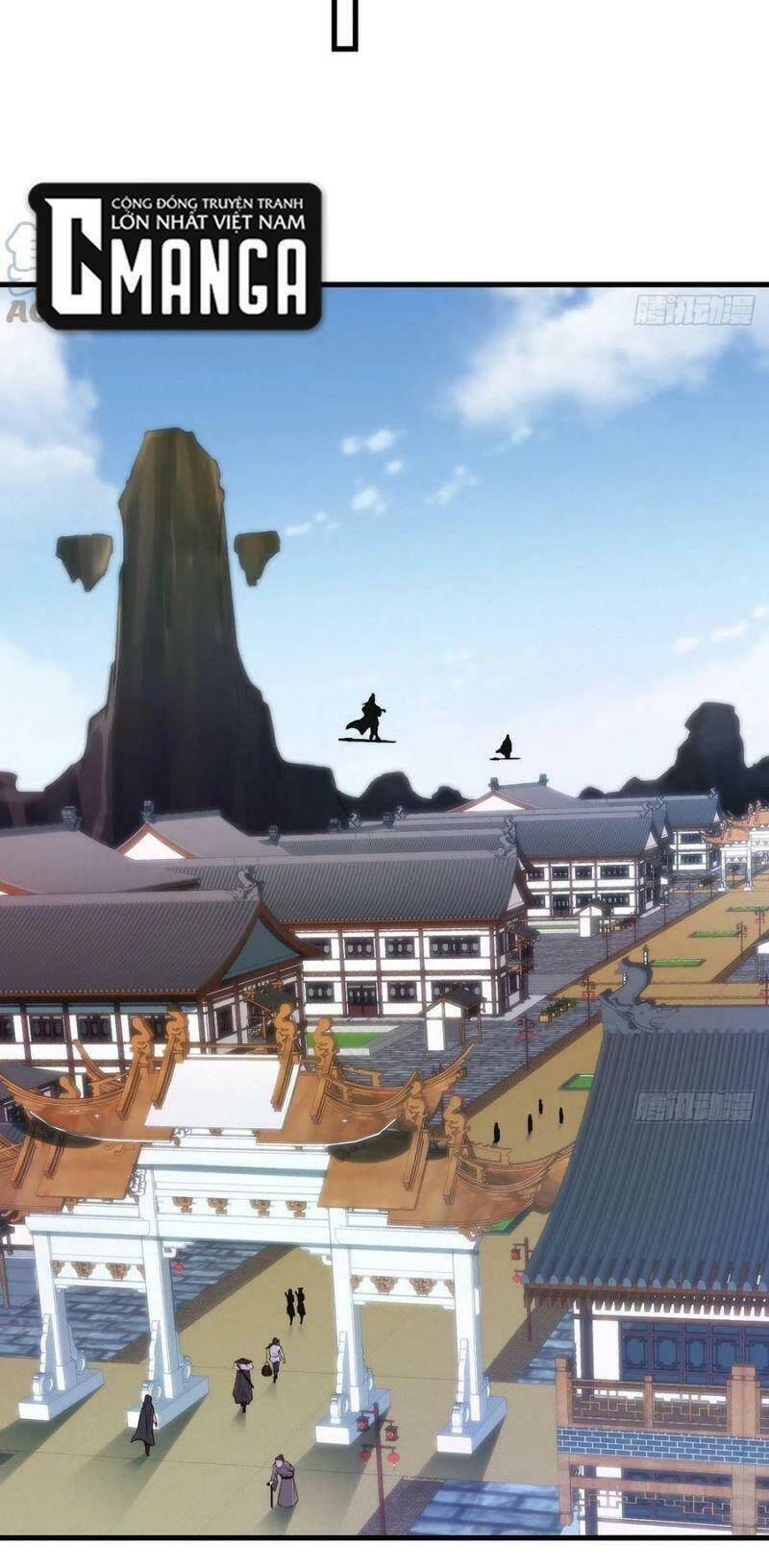 Ta Là Đại Hoàn Đan Chapter 94 - 14