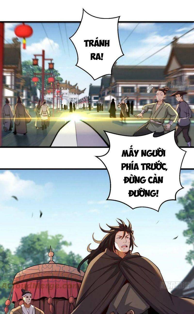 Ta Là Đại Hoàn Đan Chapter 94 - 15