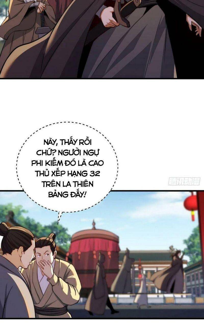 Ta Là Đại Hoàn Đan Chapter 94 - 16