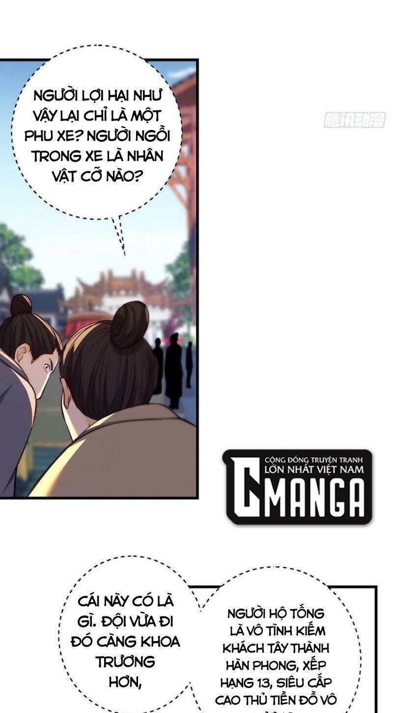 Ta Là Đại Hoàn Đan Chapter 94 - 17