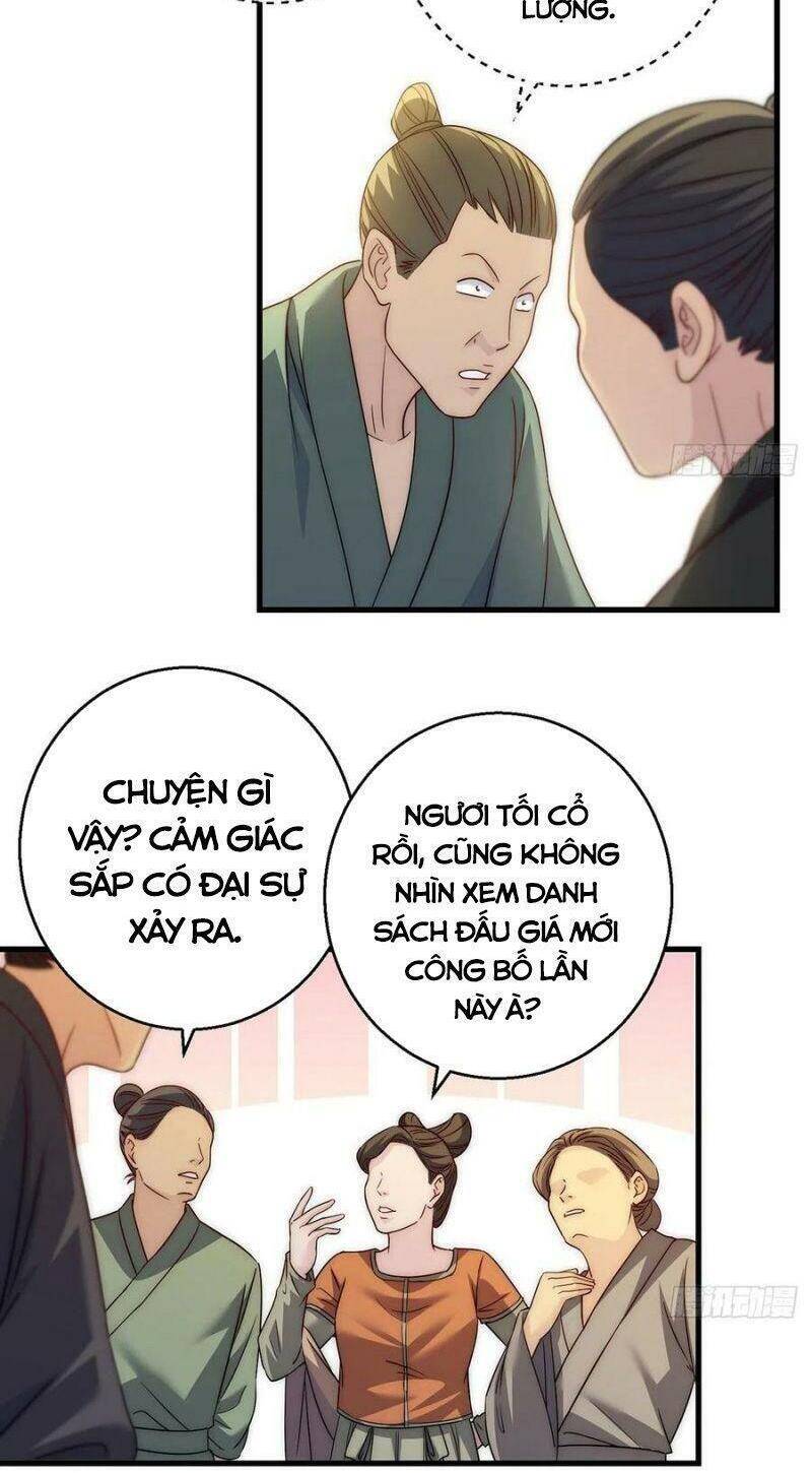 Ta Là Đại Hoàn Đan Chapter 94 - 18