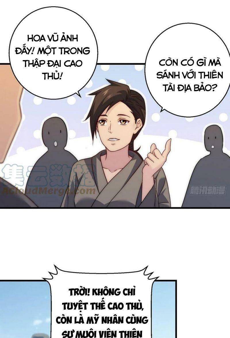 Ta Là Đại Hoàn Đan Chapter 94 - 19