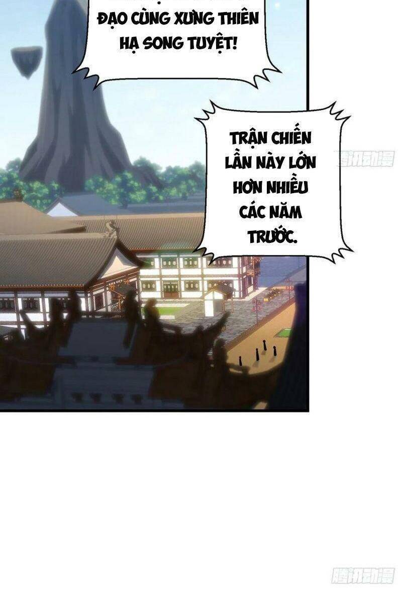 Ta Là Đại Hoàn Đan Chapter 94 - 20