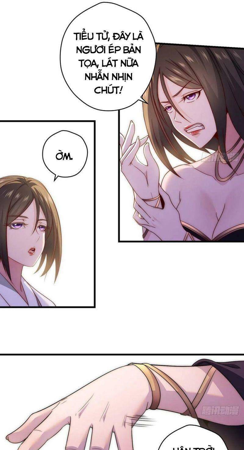 Ta Là Đại Hoàn Đan Chapter 94 - 3