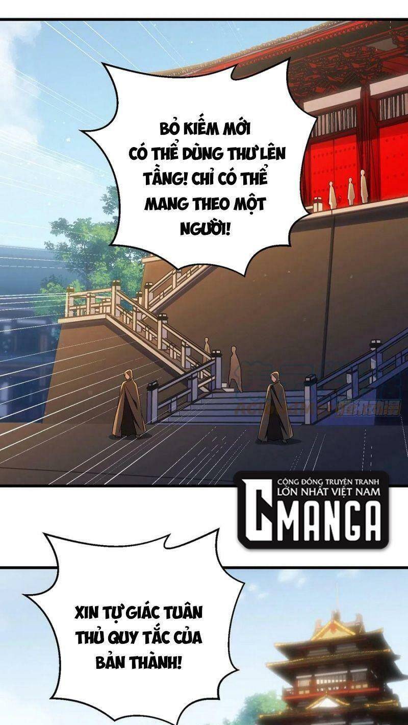 Ta Là Đại Hoàn Đan Chapter 94 - 21