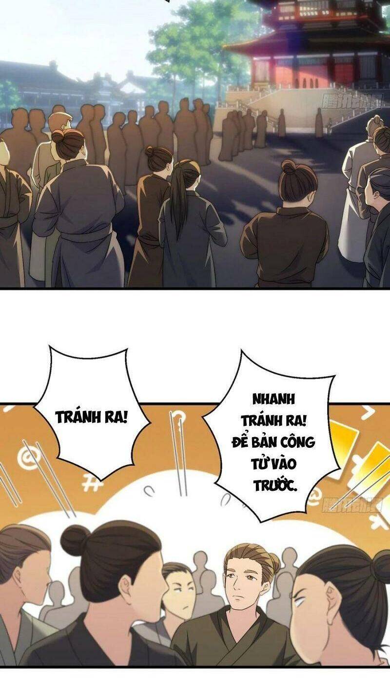 Ta Là Đại Hoàn Đan Chapter 94 - 22