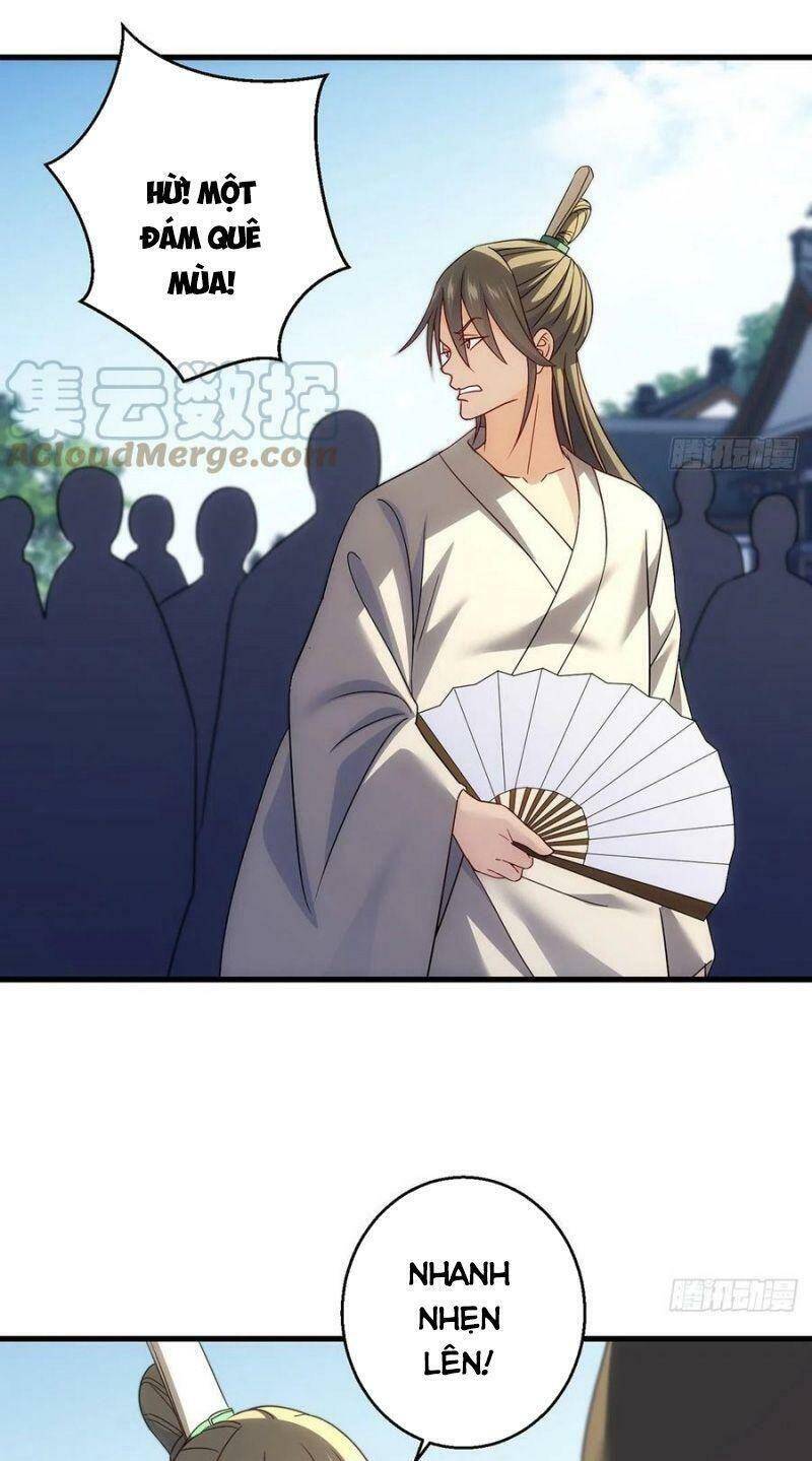 Ta Là Đại Hoàn Đan Chapter 94 - 23